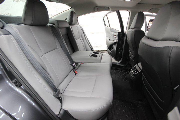 Used 2025 Subaru Legacy Limited image 35