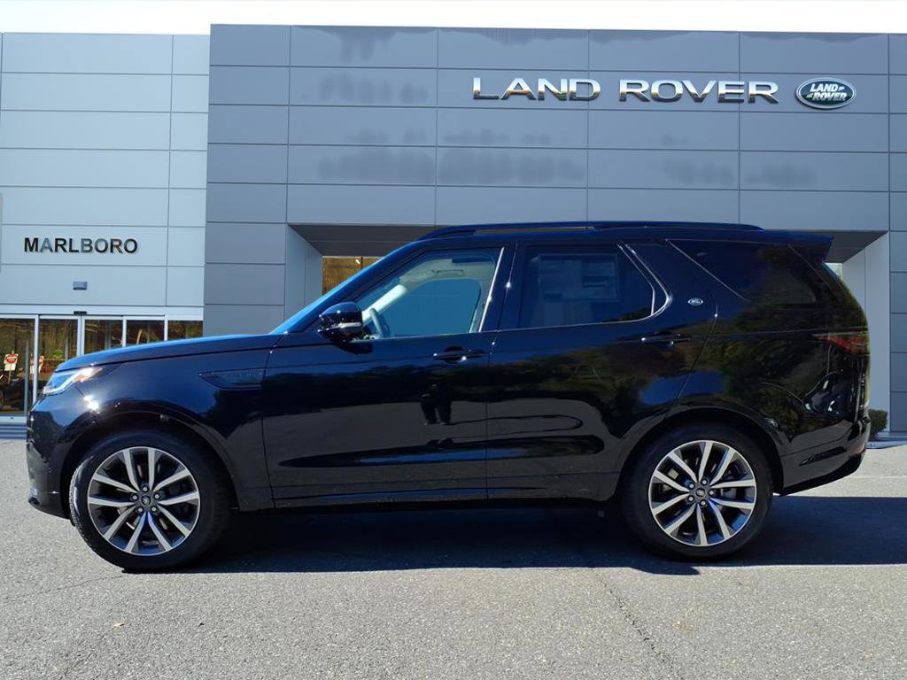 New 2026 Land Rover Discovery Limited Edition image 6