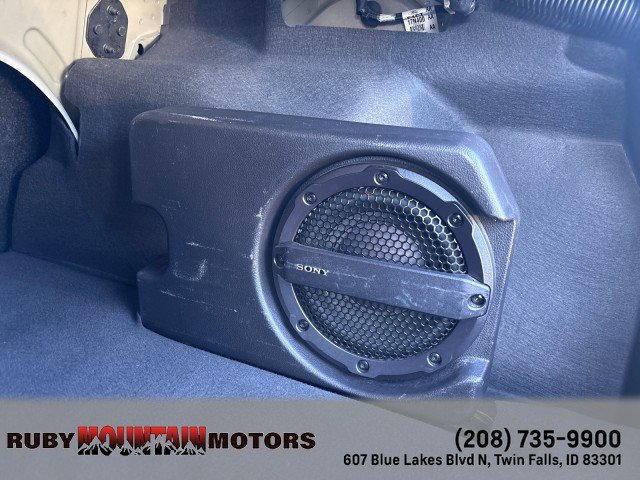 Used 2018 Ford Focus SEL FWD image 22