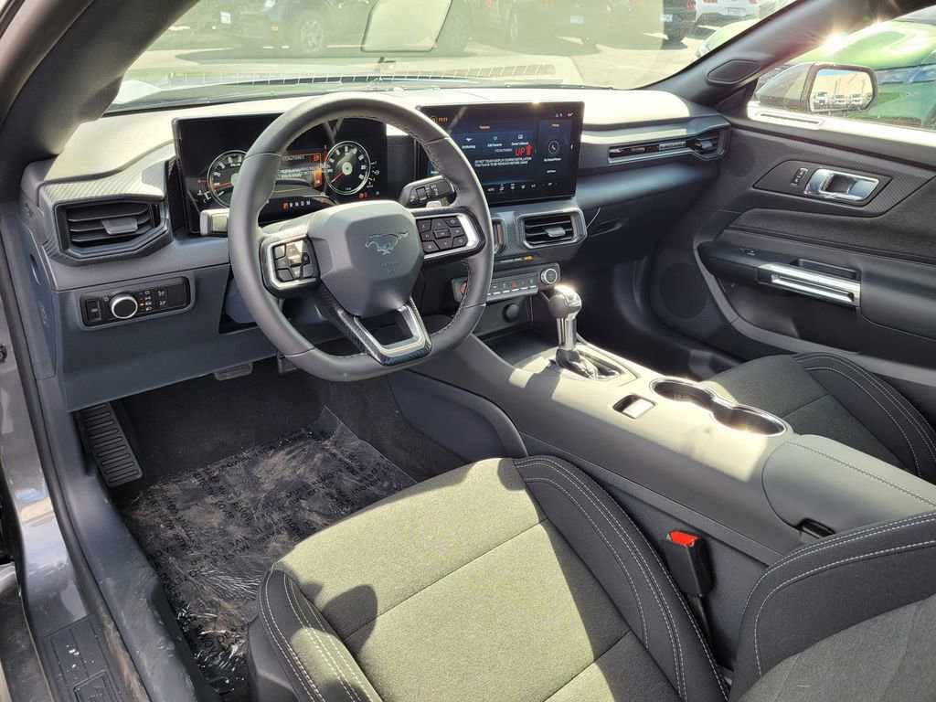 New 2026 Ford Mustang GT image 41