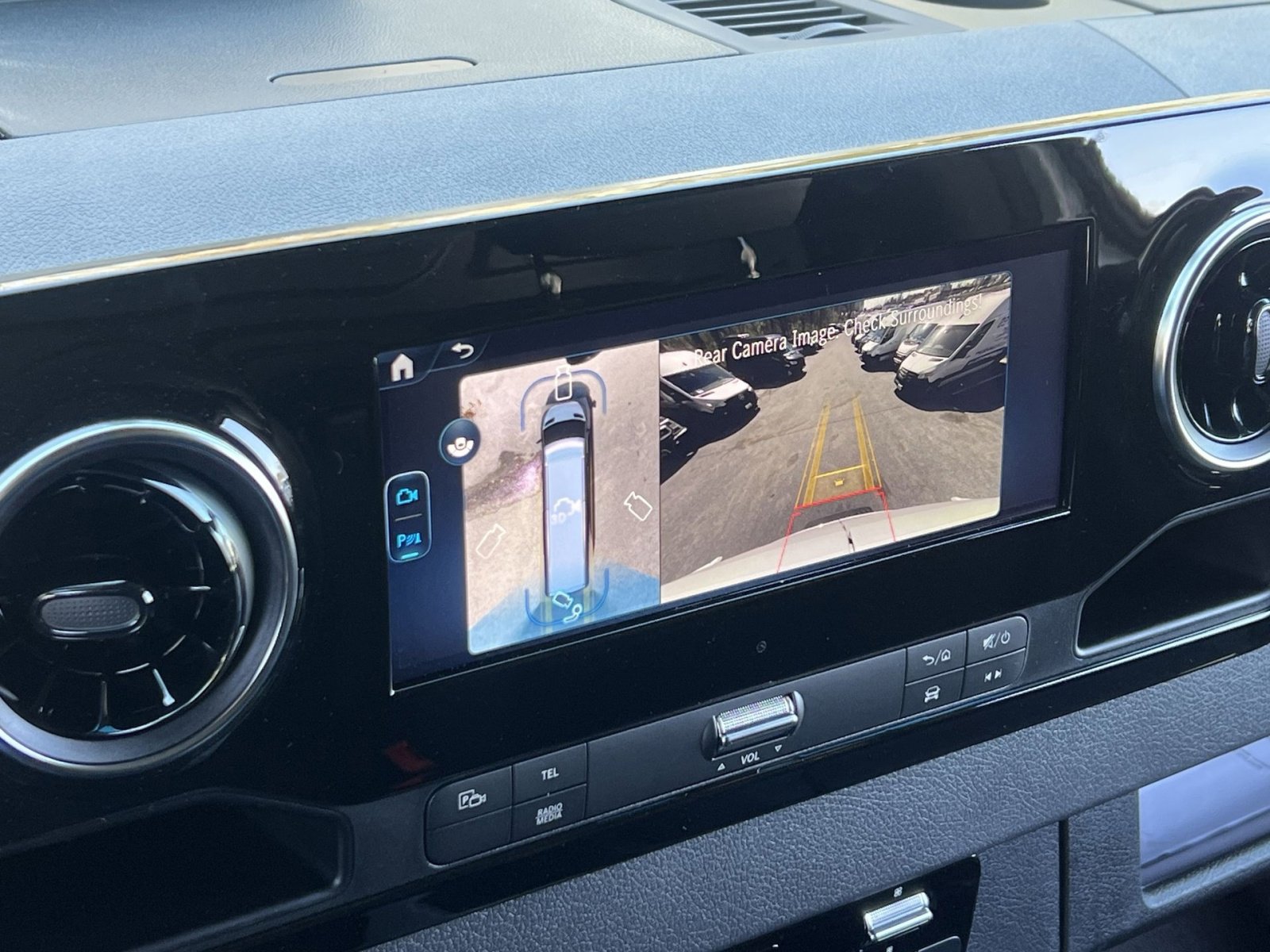 New 2026 Mercedes-Benz Sprinter 3500 image 17
