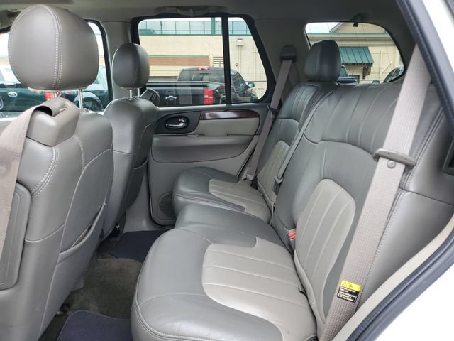 Used 2002 GMC Envoy SLT AWD/4WD image 22