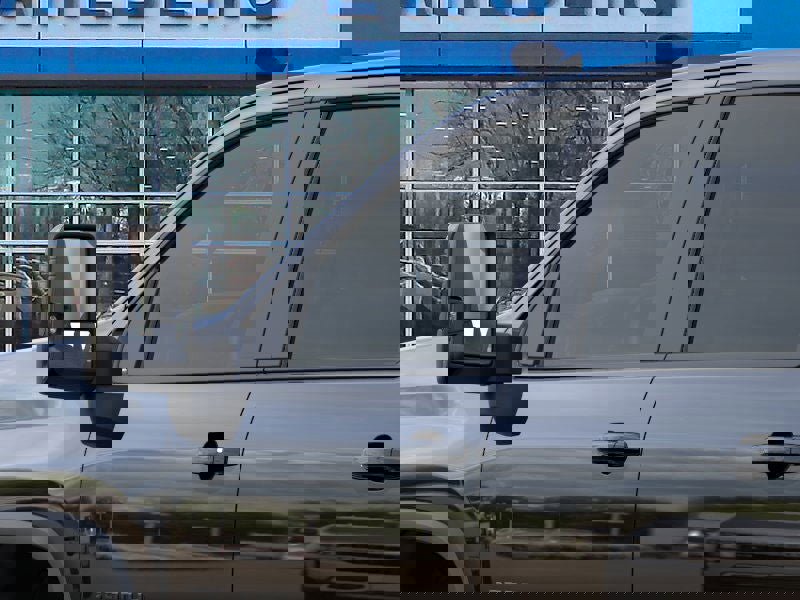 New 2026 Chevrolet Silverado 2500 LT w/ Trail Boss Package image 36