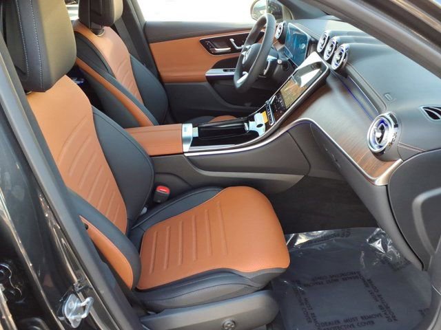 New 2026 Mercedes-Benz GLC 300 4MATIC image 15