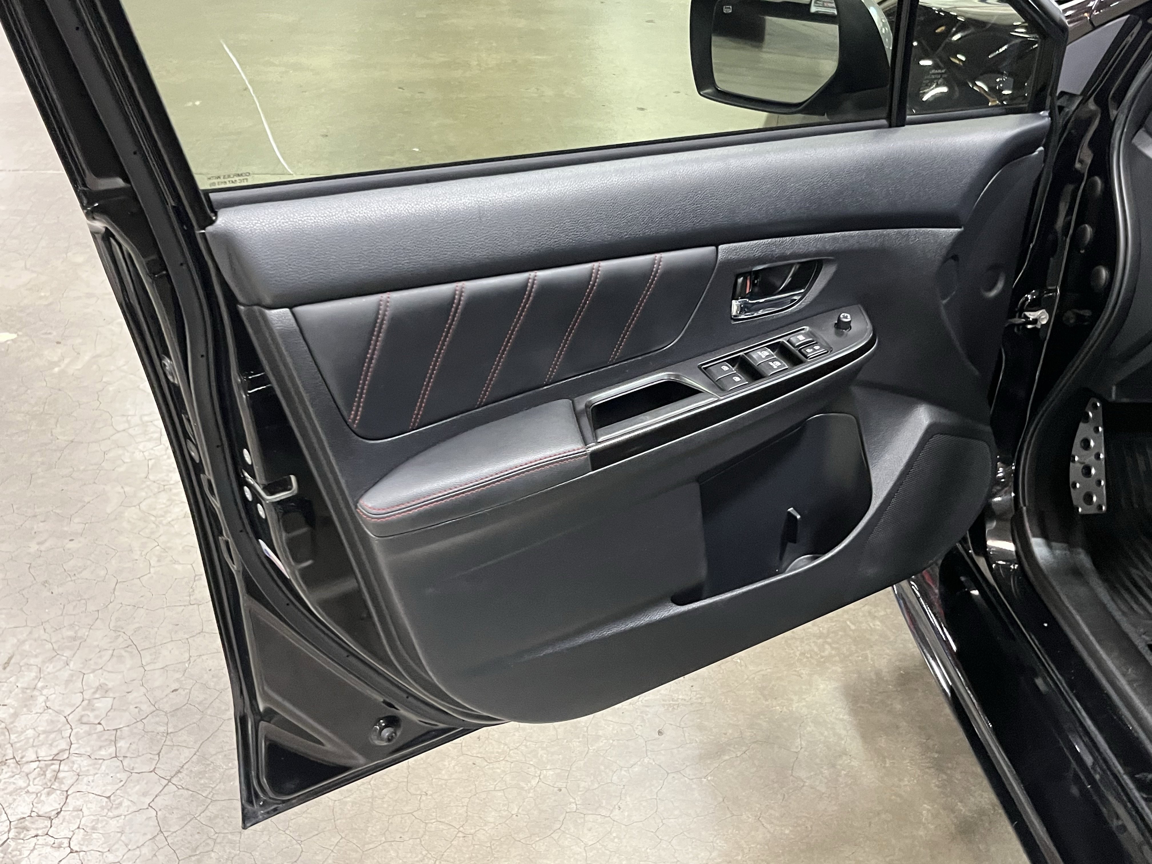 Used 2020 Subaru WRX Premium AWD/4WD image 15