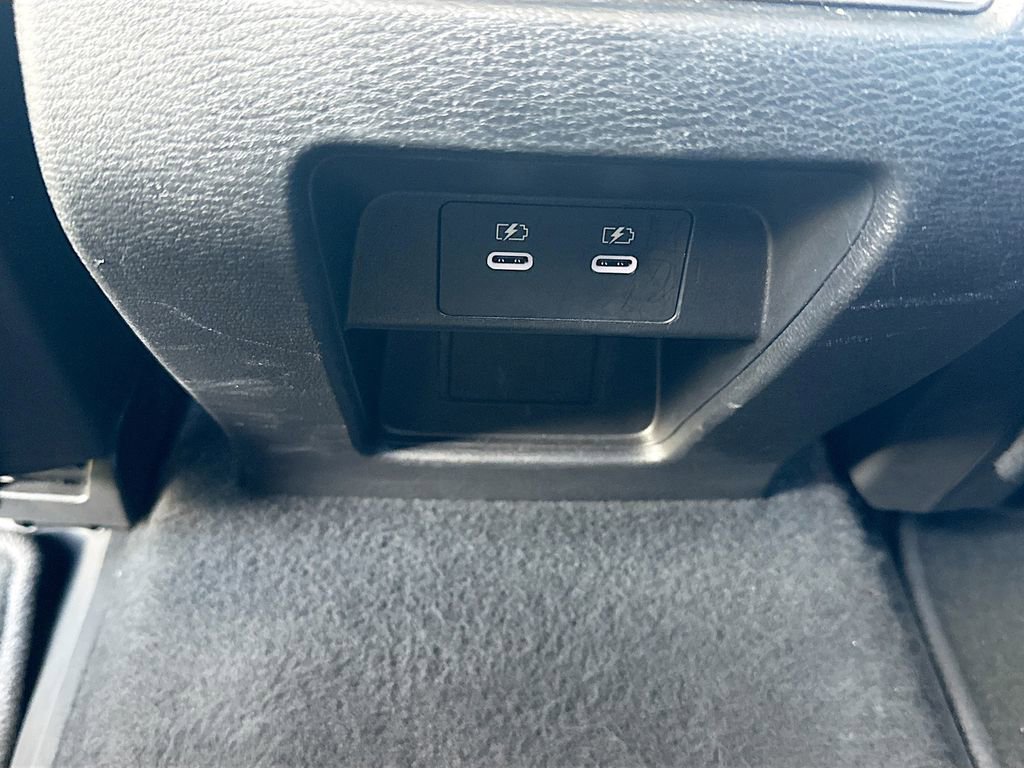 Used 2025 Mitsubishi Outlander SE FWD image 27