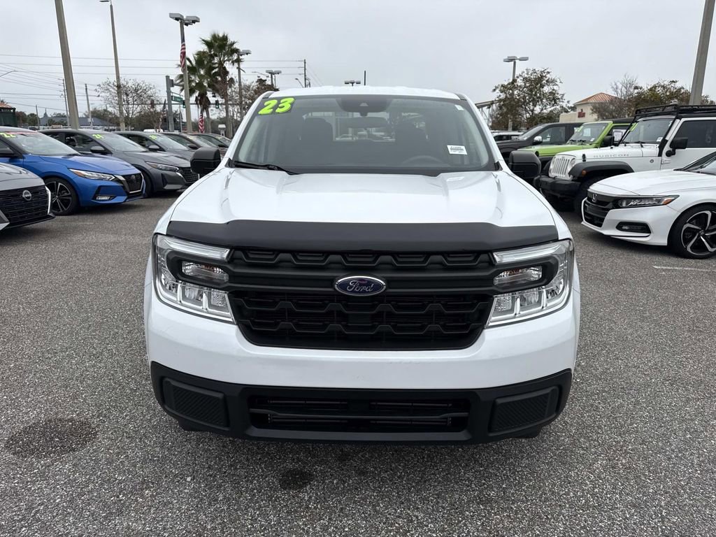 Used 2023 Ford Maverick XL image 9