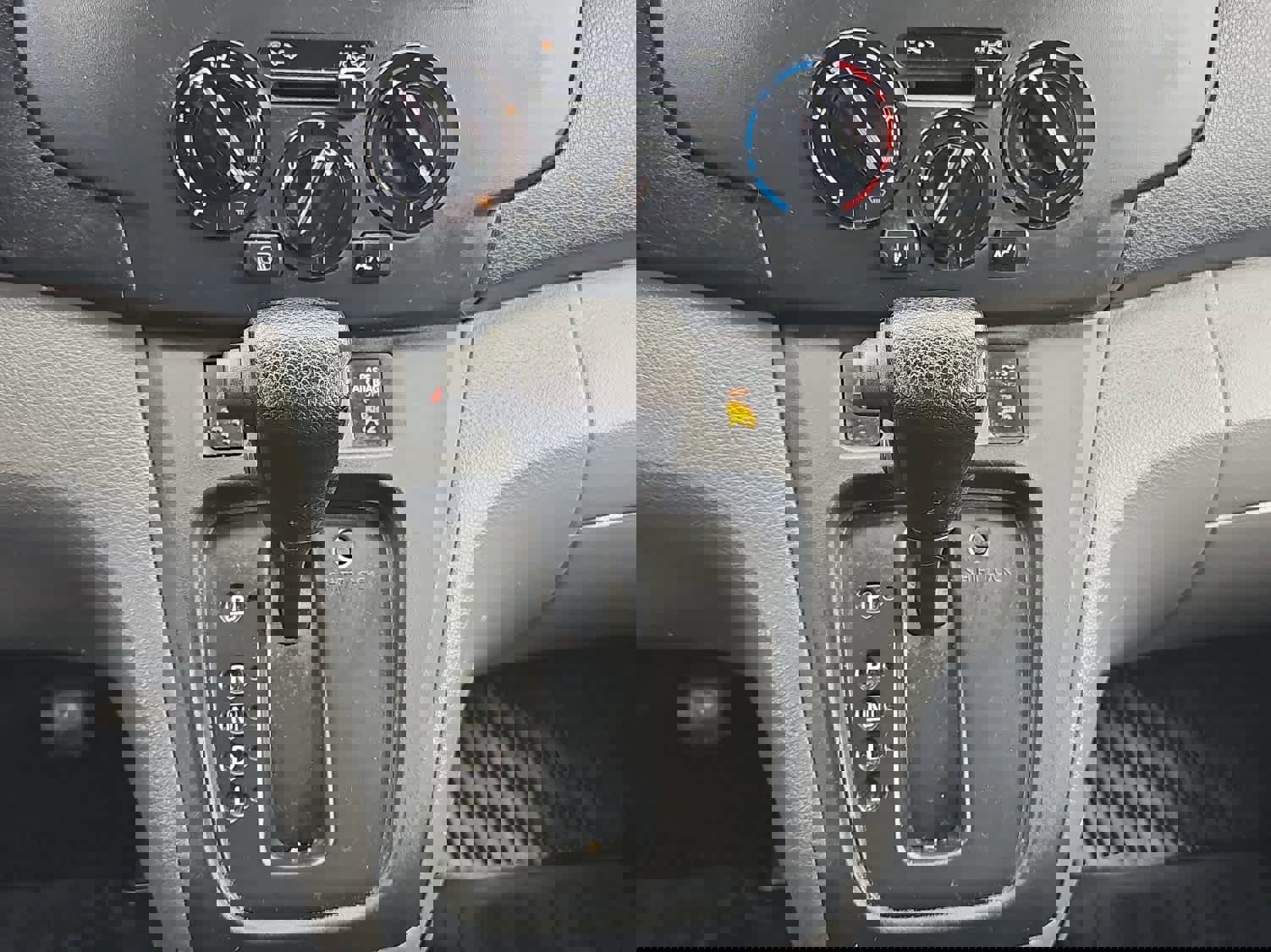 Used 2021 Nissan NV200 SV image 19