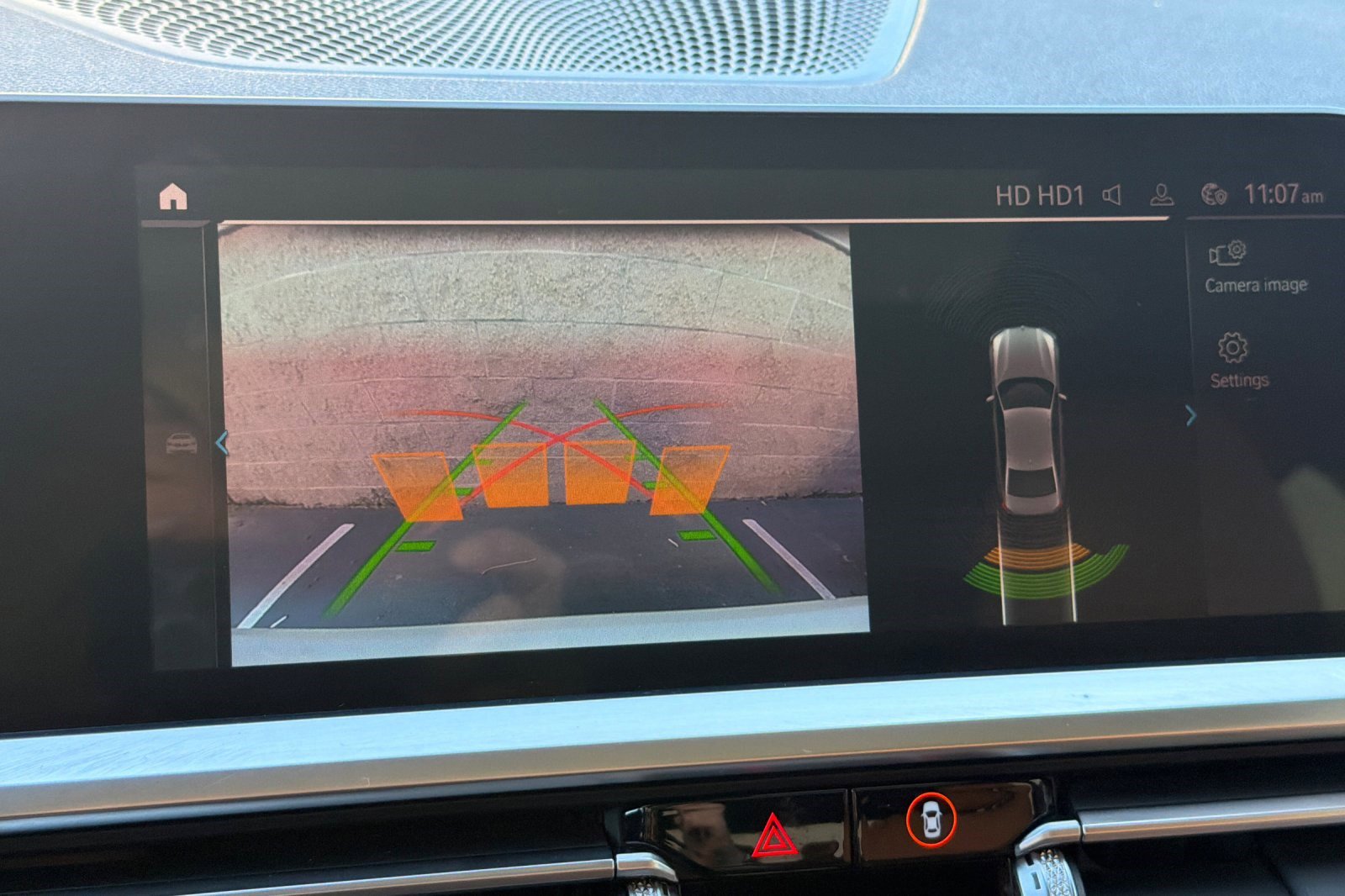 Certified 2022 BMW 330e 330e w/ Convenience Package image 25