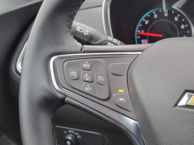 Used 2024 Chevrolet Equinox LT w/ LPO, Floor Liner Package FWD image 13