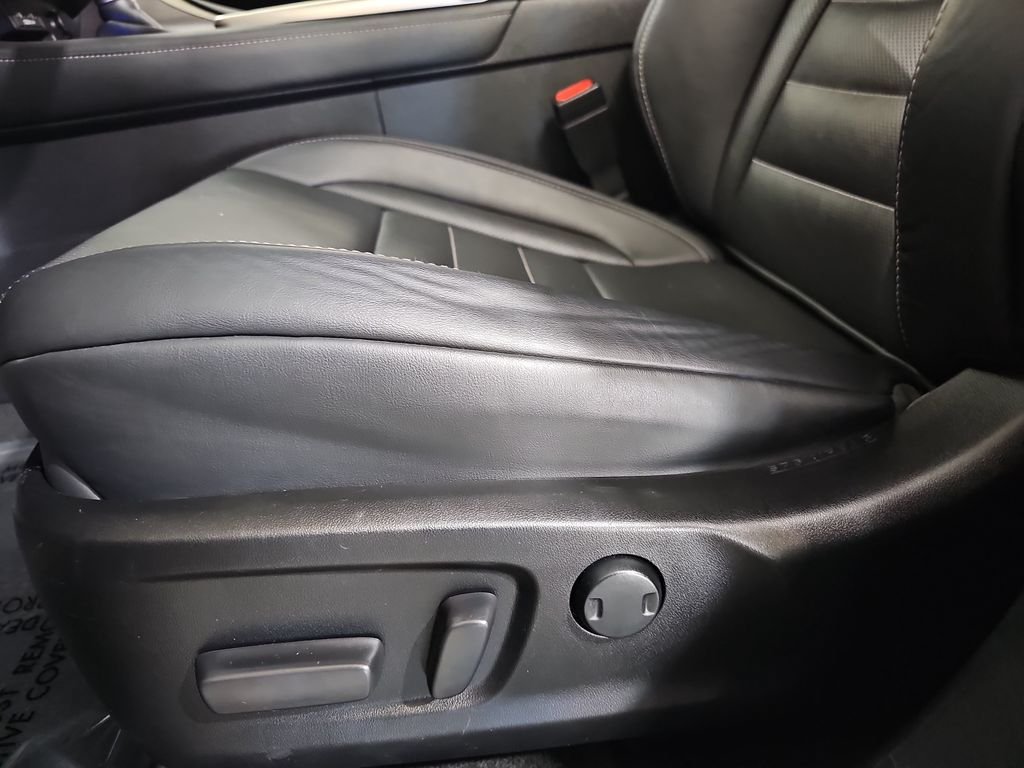 Used 2021 Lexus RX 450h F Sport w/ Cold Weather Package (CT) AWD/4WD image 32