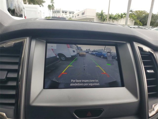 Used 2019 Ford Ranger XLT w/ Equipment Group 302A Luxury image 29