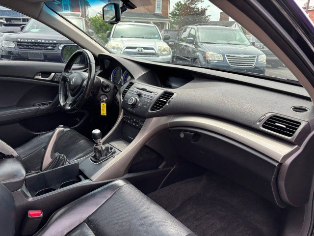 Used 2010 Acura TSX Sedan image 17