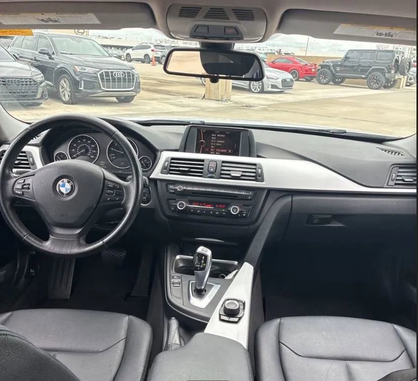 Used 2012 BMW 328i 328i Sedan 4D image 13