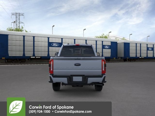 New 2026 Ford F250 Lariat AWD/4WD image 7