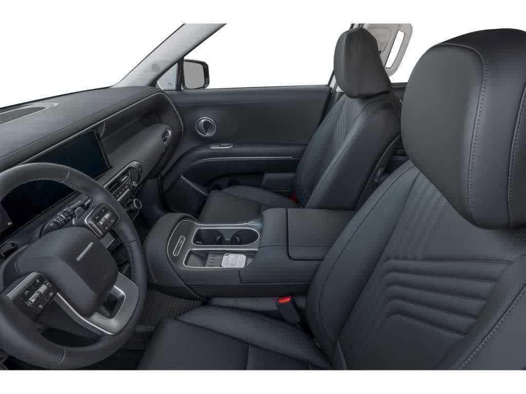 New 2026 Hyundai Palisade SEL Premium FWD image 17