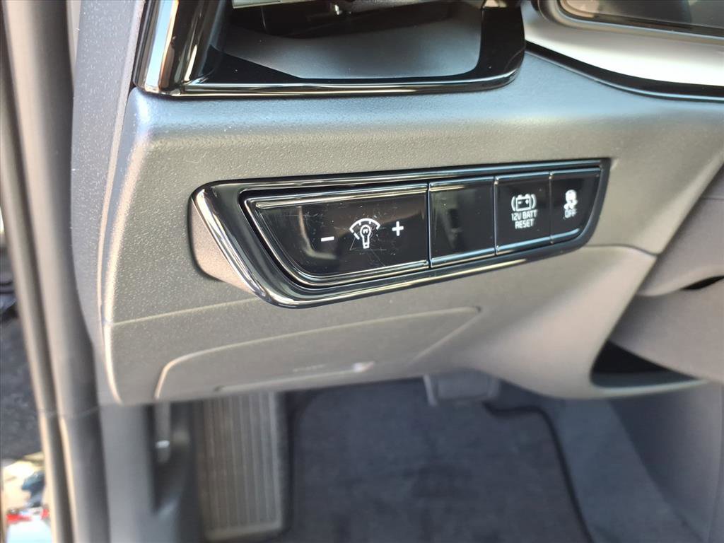 New 2025 Kia Niro EX FWD image 17