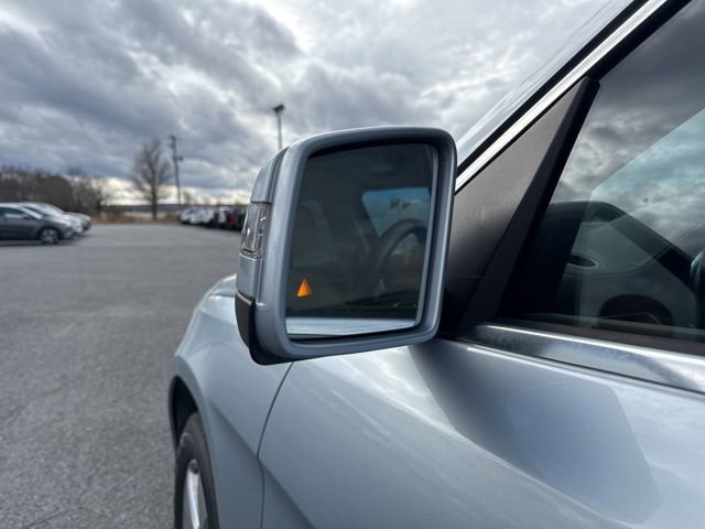 Used 2018 Mercedes-Benz GLS 450 4MATIC image 12