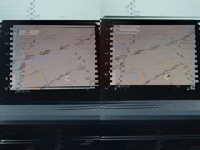 New 2026 INFINITI QX60 Sport w/ Dark Cargo Package image 61