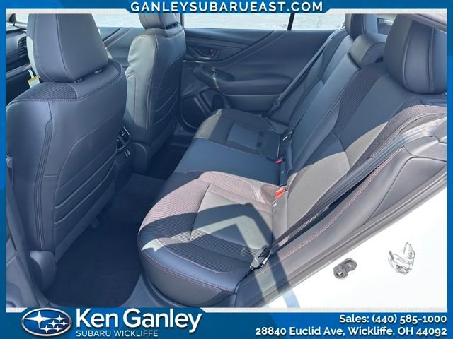Used 2025 Subaru Legacy Sport image 13