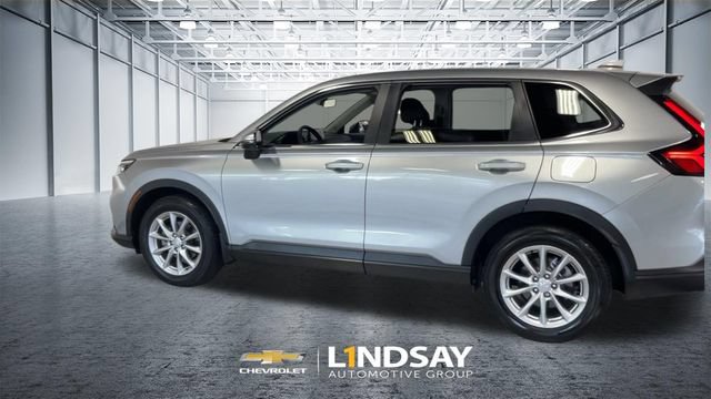 Used 2026 Honda CR-V EX image 7