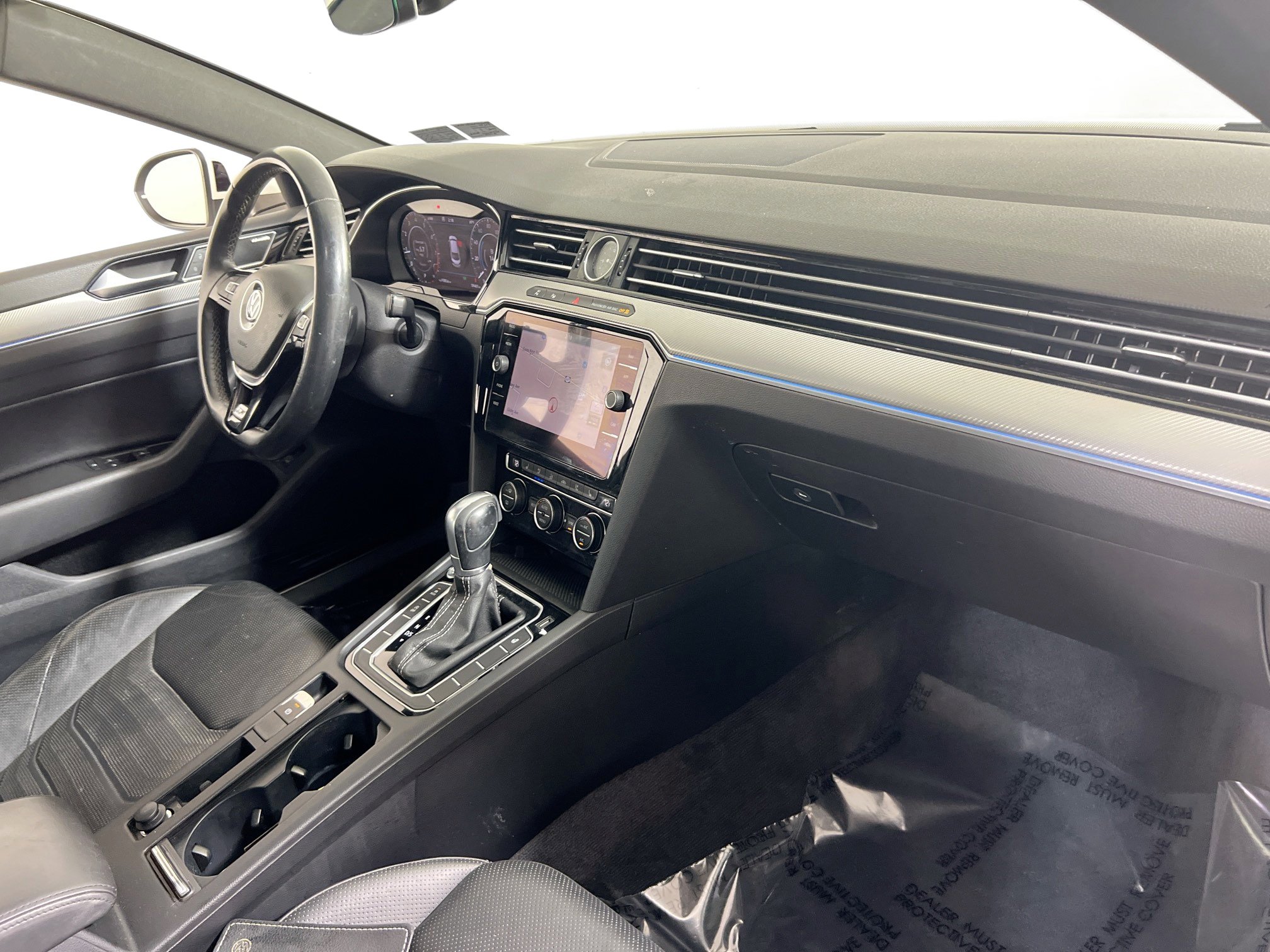 Used 2019 Volkswagen Arteon SEL Premium image 29