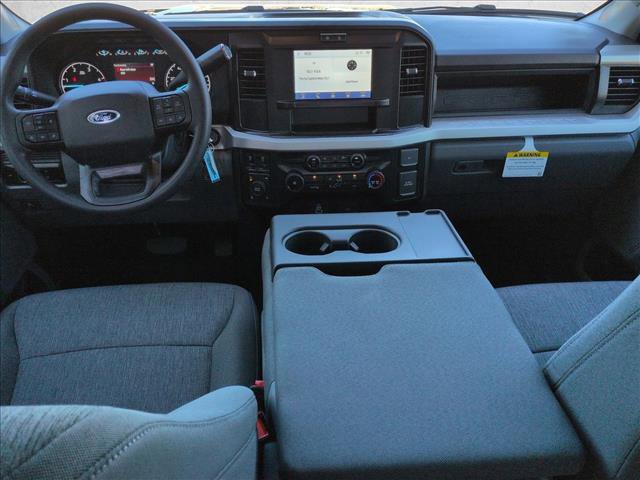 New 2026 Ford F250 XL w/ STX Appearance Package image 11