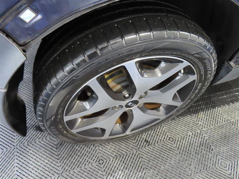 Used 2019 Kia Sportage SX image 8