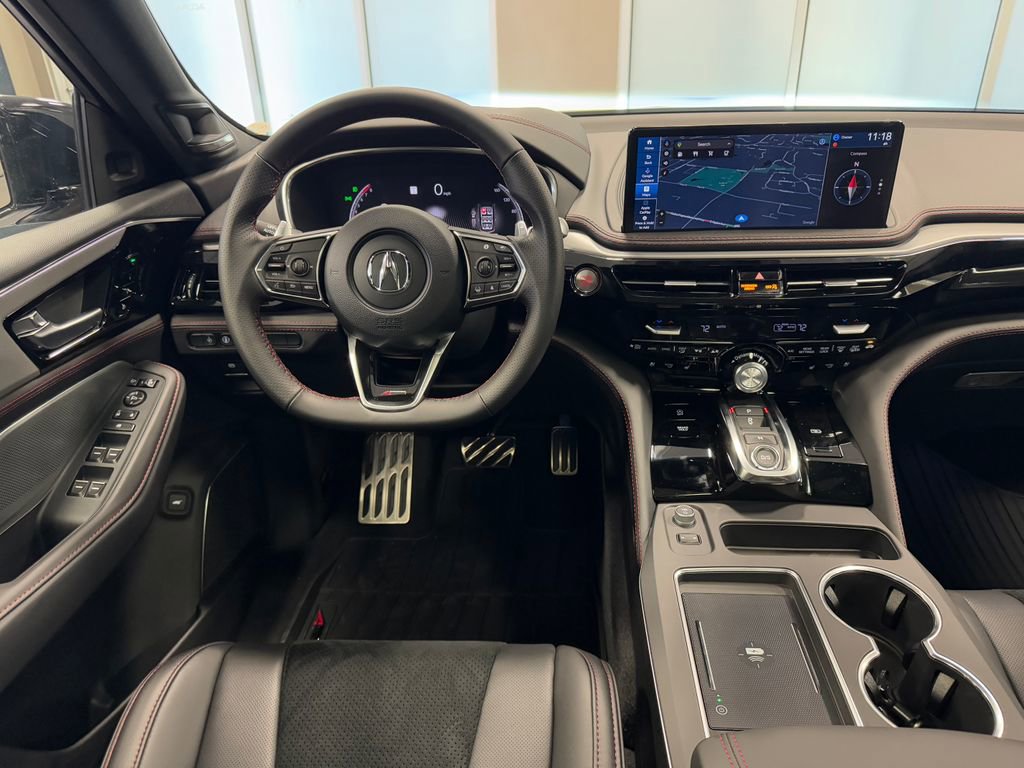 New 2026 Acura MDX A-Spec image 19