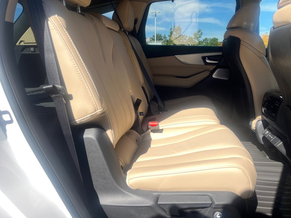 New 2026 Acura MDX w/ Technology Package image 29