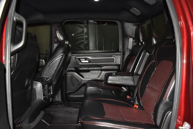 Used 2019 RAM 1500 Big Horn image 26