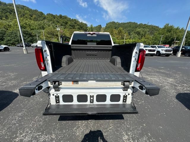 Used 2025 GMC Sierra 1500 Denali w/ Denali Reserve Package AWD/4WD image 28
