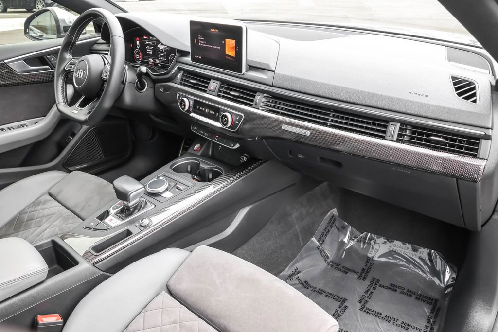 Used 2018 Audi S5 Prestige w/ Driver Assistance Package image 40