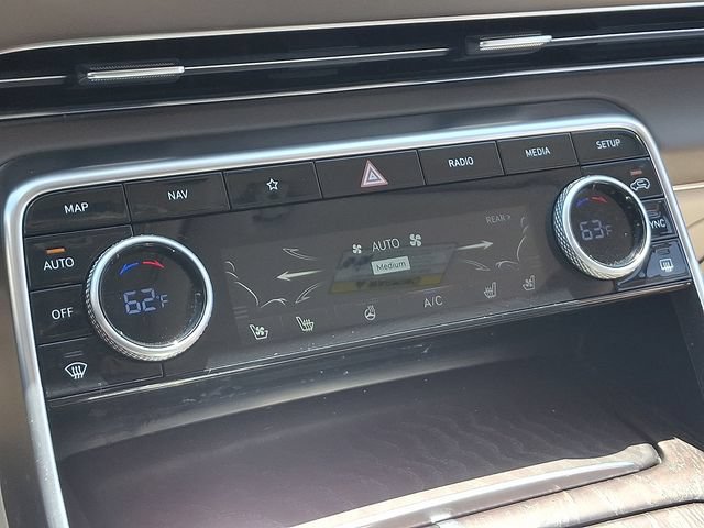 Used 2023 Genesis GV80 2.5T w/ Advanced Package AWD/4WD image 16