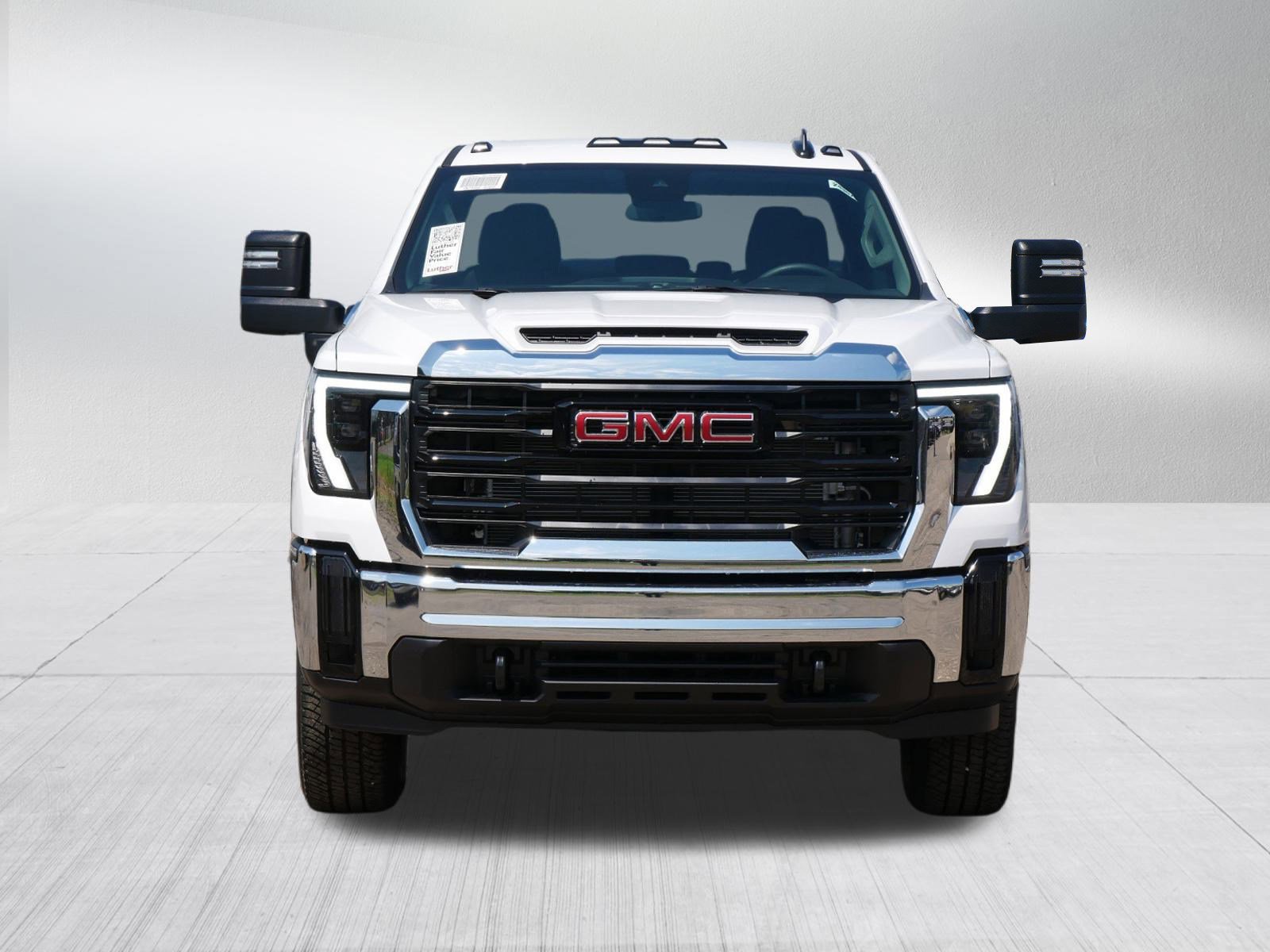 New 2025 GMC Sierra 3500 Pro w/ Convenience Package image 8