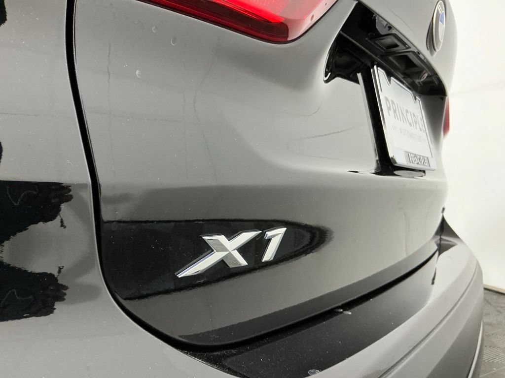 Used 2020 BMW X1 xDrive28i w/ Convenience Package AWD/4WD image 31