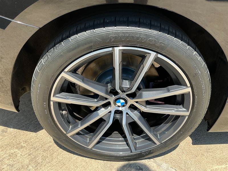 Used 2020 BMW 330i xDrive Sedan w/ Driving Assistance Package AWD/4WD image 23