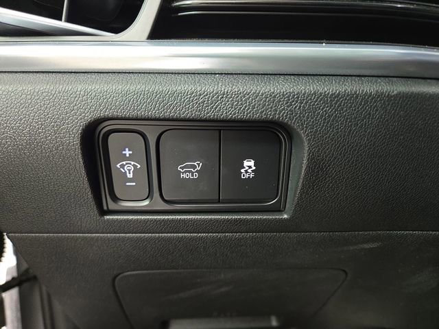Certified 2025 Kia Sorento SX Prestige image 31