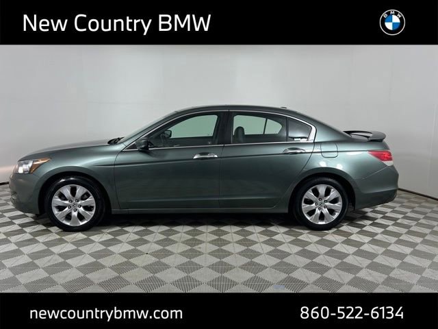 Used 2009 Honda Accord EX-L image 5