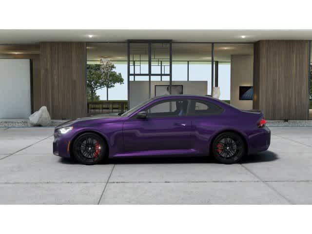 New 2026 BMW M2 w/ Lighting Package image 4