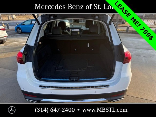 Certified 2025 Mercedes-Benz GLE 350 GLE 350 image 7