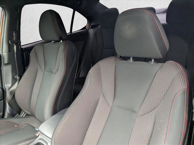 Used 2022 Subaru WRX Premium image 11