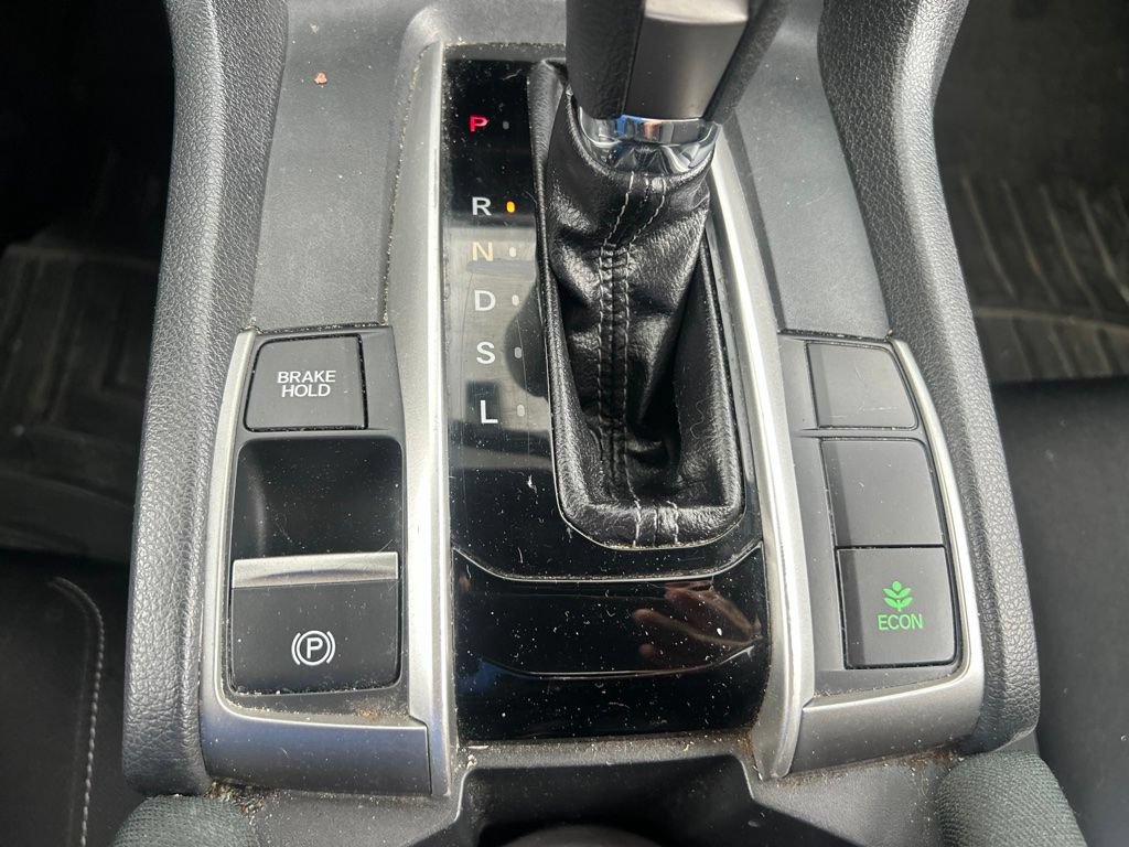 Used 2017 Honda Civic EX image 15