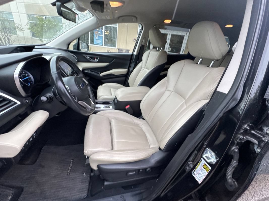 Used 2022 Subaru Ascent Limited AWD/4WD image 27