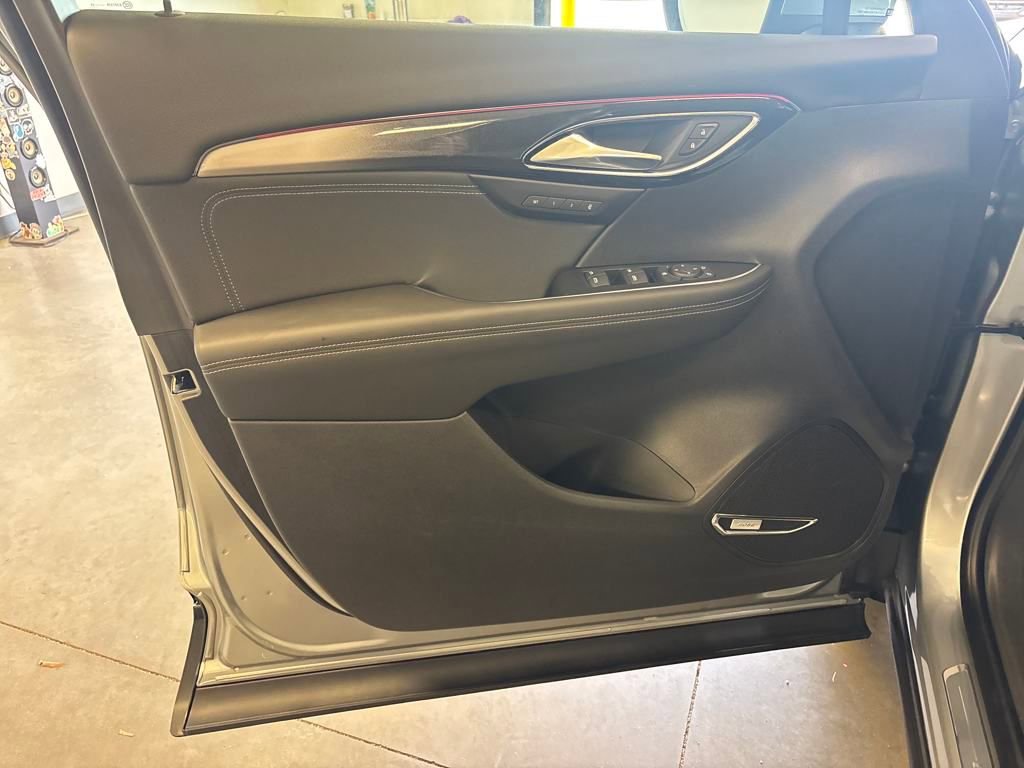 New 2025 Buick Envision Preferred image 19
