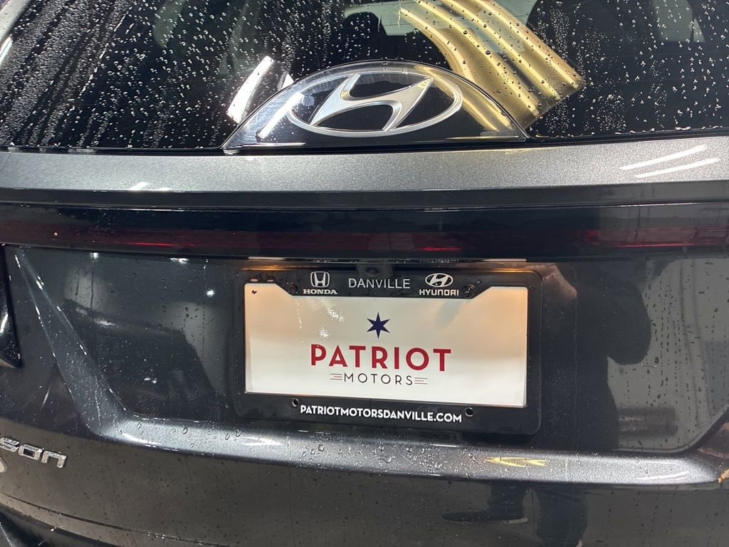 Used 2024 Hyundai Tucson SEL image 32