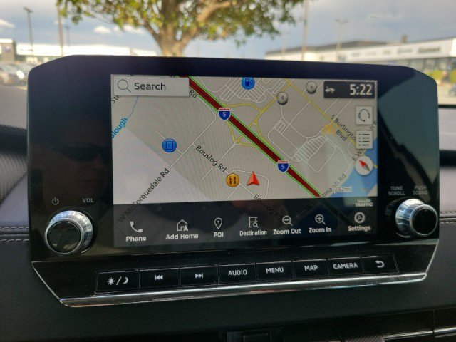 Used 2022 Mitsubishi Outlander SE AWD/4WD image 8