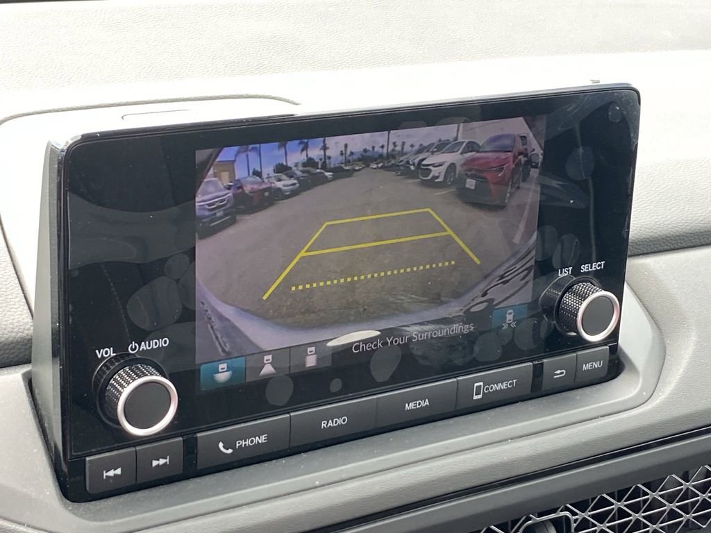 Used 2023 Honda Accord EX image 8