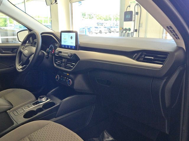 Used 2022 Ford Escape SE AWD/4WD image 5