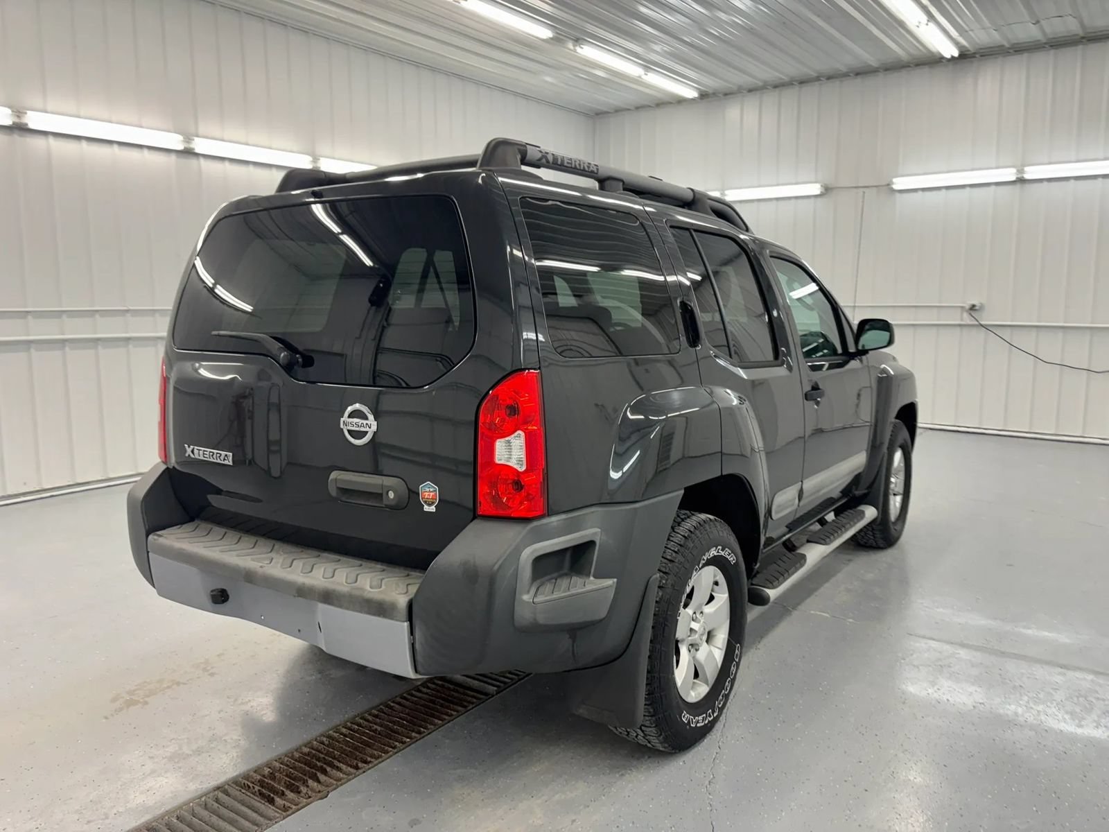 Used 2011 Nissan Xterra S w/ 4X4 Value Package image 8